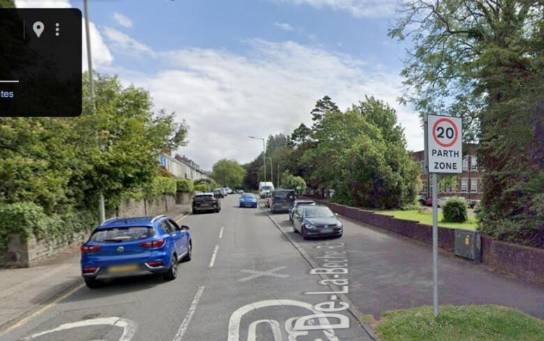 Ensuite Double Room, by Swansea University, Sketty, R2