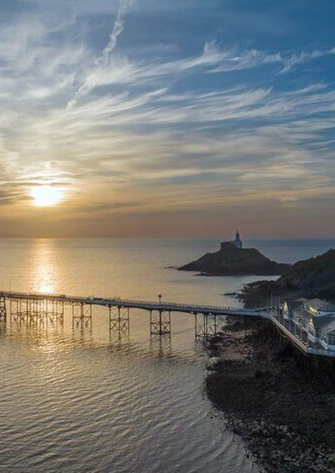 Cardiff-Coastal-Adventure