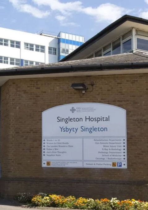 Singleton-Hospital