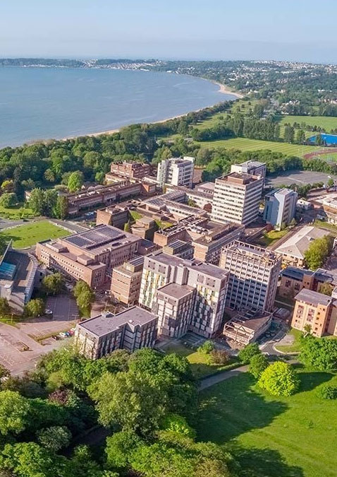Swansea-University